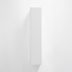 Front drzwi biały DECOR RYFEL 15x76,5 cm - 1