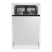 Zmywarka BEKO 45 DIS48020 - 1