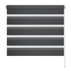 Roleta DZIEŃ NOC 50x140 cm - 1