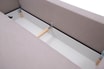 Sofa rozkładana DL beżowa MIAMI - 6