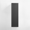 Front drzwi FRAME 40x137,3 grafit - 1
