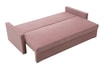 Sofa MARTI 3-osobowa, rozkładana - 6