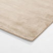 Dywan z wiskozy PEARL beżowy 200x290 cm - 2
