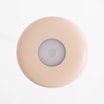 Lampa stołowa LED IP44 kremowa POCO - 6