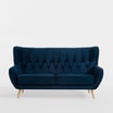 Sofa KELSO II 3-osobowa - 1