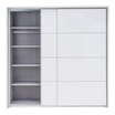Szafa GLOSSY STPS324E5-C04 - 2