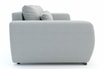 Sofa LIVIA 3-osobowa, rozkładana - 3