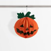 Lampion papierowy HALLOWEEN MIX - 2