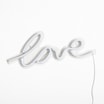 Lampa dekoracyjna LED NEON LOVE - 3