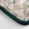 Rękawica kuchenna z podkładką w listki NICOLE COLLECTION - 4