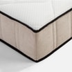 VINCENZO BORDER Materac kieszeniowy 160x200cm H3 - 4