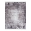 Dywan loftowy z połyskiem taupe STELLA 120x170 cm - 1