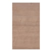 Front drzwi BARATO 45x76,5 dąb hamilton - 1