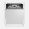 Zmywarka do zabudowy BEKO 60 BDIN38640D - 1