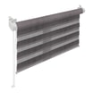 Roleta DZIEŃ NOC 50x140 cm - 2