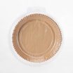 Papier do pieczenia AIRFRYER 20x4,5 cm, szt. 50 - 1
