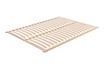 Stelaż niski ROTI FLAT 160x200 cm - 1
