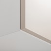 Front drzwi BARATO 50x76,5 kaszmir - 2
