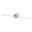 Kinkiet LED 8W chrom CAMARA - 1