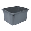 Pojemnik plastikowy EMIL 24 l - 1