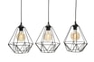 Lampa wisząca BASKET NEW 8063 - 4