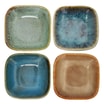 Komplet 4 misek ceramicznych 9x2.5 cm - 5