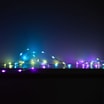 Taśma LED RGB 100 diod 10 m z pilotem MAGIC LAMPS - 3