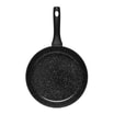 Patelnia głęboka GERLACH GRANITEX 28 cm - 2