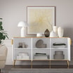 Komoda glamour VITERBO - 4