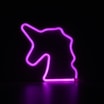 Lampa dekoracyjna LED UNICORN - 5