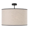 Lampa sufitowa BOHO 50x45 cm - 4