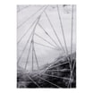 Dywan SPAZZIO SREBRNY 120x170 cm - 1