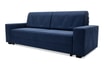 Sofa granatowa FRANCO - 2