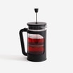 Dzbanek z zaparzaczem JAMAK czarny 1000 ml - 2
