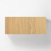 Blenda dąb casella naturalny TESCANO 60x21 cm - 1