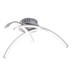 Lampa sufitowa VALERIE LED 15341-55 - 1