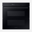 Piekarnik do zabudowy z Wi-Fi czarny SAMSUNG DUAL COOK FLEX NV7B5745PAK/U2 - 1
