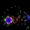 Taśma LED RGB 100 diod 10 m z pilotem MAGIC LAMPS - 2