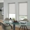 Roleta biała MINI REGE 57x150 cm - 4