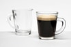 Komplet 6 szklanek do espresso 70 ml - 6