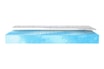 BLUE LAGUNE Materac piankowy 140x200cm H4 - 1