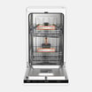 Zmywarka DIF44E6I STUDIO 45 AMICA - 3
