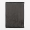 Dywan szary PUFFY SOFT 140x200 cm - 1