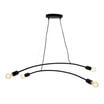 Lampa wisząca HELIX 2724 - 2