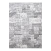 Dywan retro szary MIRAGE 160x230 cm - 1