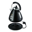 Czajnik elektryczny GORENJE CLASSICO czarny K17CLBK - 4