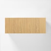 Front szuflady dąb casella naturalny TESCANO 100x38,1 cm - 1