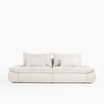 Sofa rozkładana NUBE BIG - 1