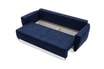 Sofa granatowa PRIMA - 4