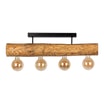 Lampa sufitowa TRABO SIMPLE 6998404 - 1